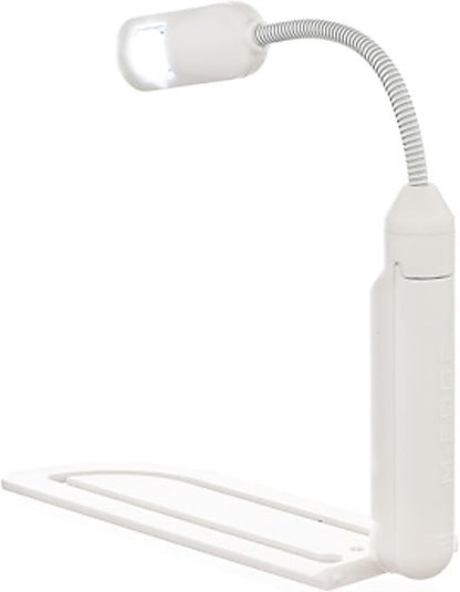 UN1-E3-ABS-W E-Luminator for Compact E-Readers (White)