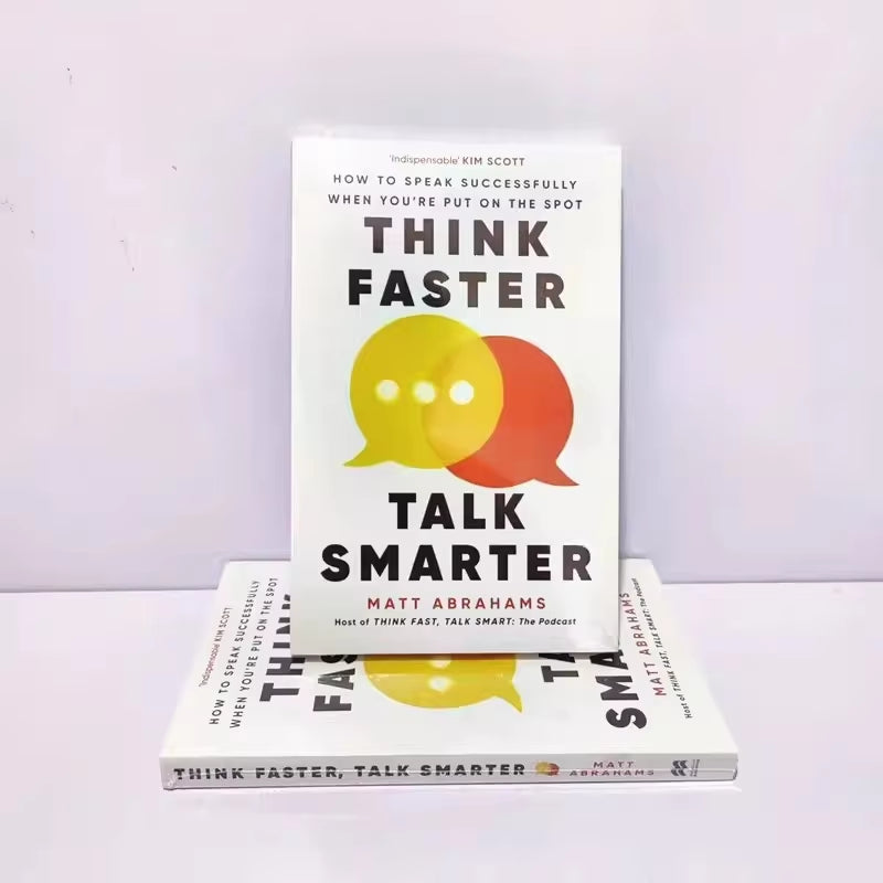 Think Faster, Speak Smarter: Mastering Effective Communication Under Pressure